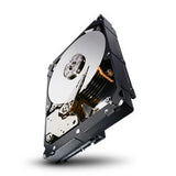 Seagate Constellation ES.3 1TB internal hard drive 7200 RPM 128 MB 3.5" SAS - ST1000NM0023