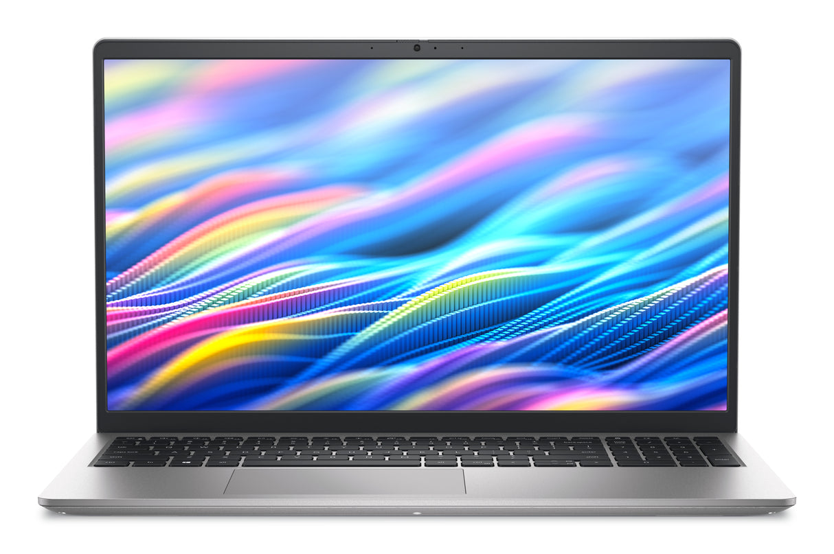DELL DC15250 Intel® Core™ i5 i5-1334U Laptop 39.6 cm (15.6") Full HD 16 GB DDR5-SDRAM 512 GB SSD Wi-Fi 6 (802.11ax) Windows 11 Home Spanish Platinum, Silver - X5NH3 DELL