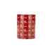 Zebra TT Ribbon, Resin (4.33" x 1476') (1" Core) - 05100BK11045