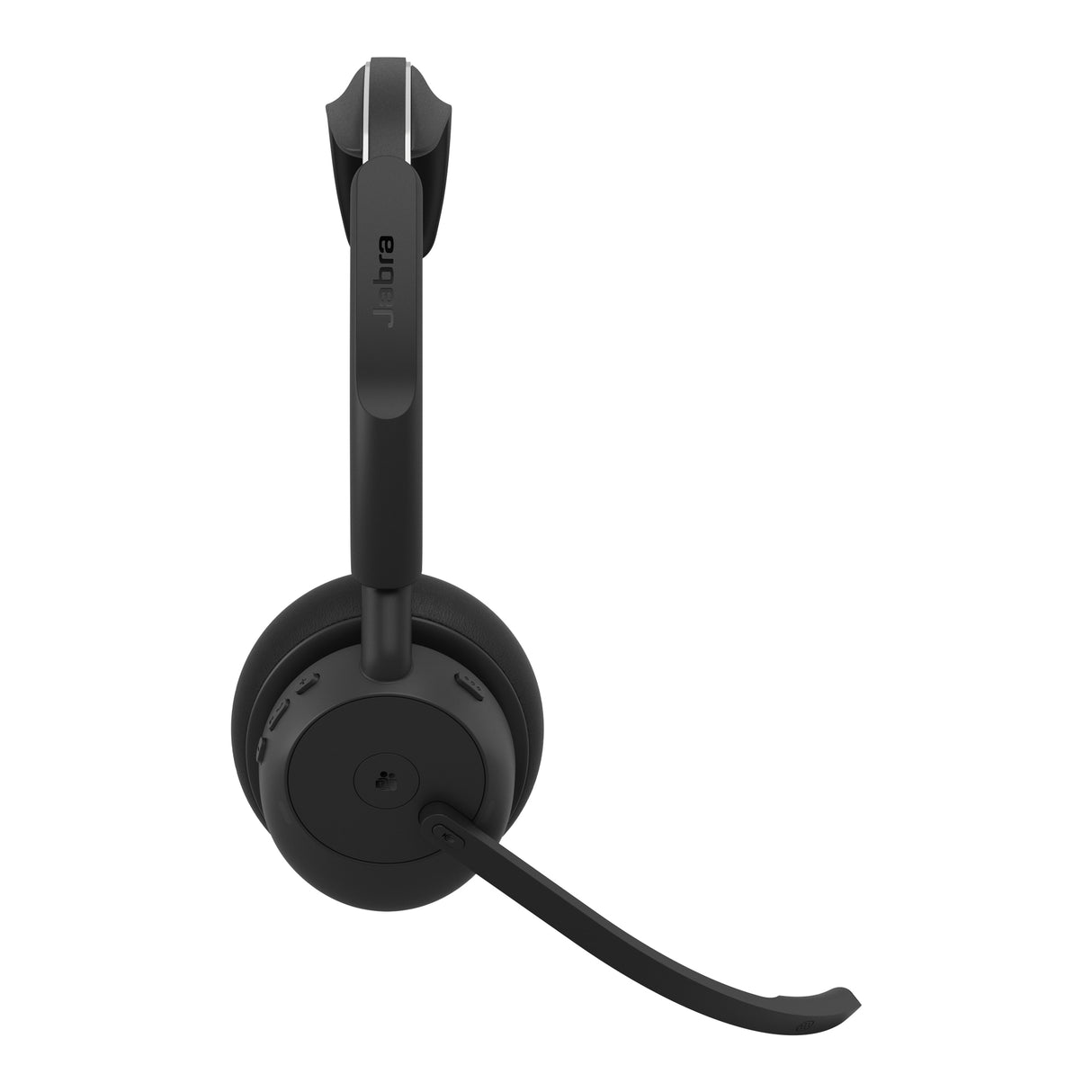 Jabra Evolve3 45 MS - USB-A with Dongle - Stereo - 34599-999-999