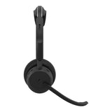 Jabra Evolve3 45 MS - USB-A with Dongle - Stereo - 34599-999-999