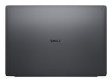 DELL Pro 16 PC16250 Intel Core 7 150U Laptop 40.6 cm (16") Full HD+ 16 GB DDR5-SDRAM 256 GB SSD Wi-Fi 6E (802.11ax) Windows 11 Pro US English Black - 0FT5C