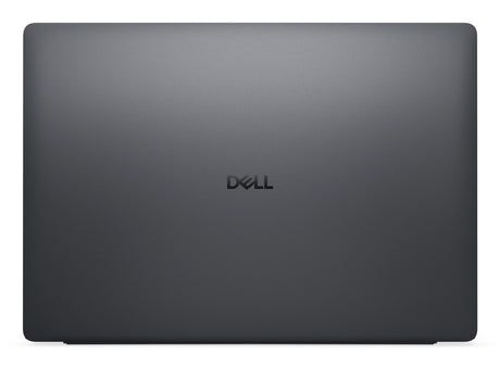 DELL Pro 16 PC16250 Intel Core 5 120U Laptop 40.6 cm (16") Full HD+ 8 GB DDR5-SDRAM 256 GB SSD Wi-Fi 6E (802.11ax) Windows 11 Pro US English Black - WM5X3 DELL