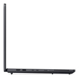 DELL Pro Max 16 MC16250 Intel Core Ultra 7 255H Mobile workstation 40.6 cm (16") Full HD+ 32 GB DDR5-SDRAM 1 TB SSD Wi-Fi 7 (802.11be) Windows 11 Pro Black - 362M3