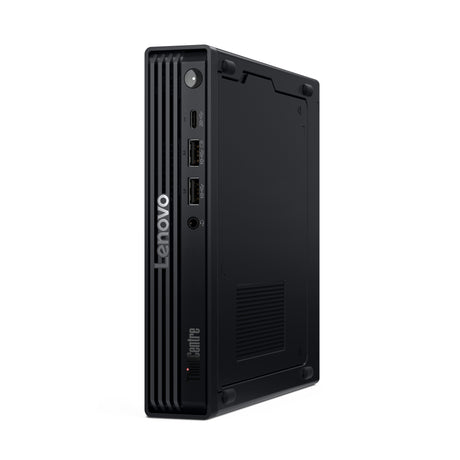 Lenovo ThinkCentre M90q Gen 6 Intel Core Ultra 5 235 16 GB DDR5-SDRAM 512 GB SSD Windows 11 Pro Mini PC Black - 13AC001RUS LENOVO