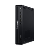 Lenovo ThinkCentre M90q Gen 6 Intel Core Ultra 5 225 32 GB DDR5-SDRAM 512 GB SSD Windows 11 Pro Mini PC Black - 13AC0034US