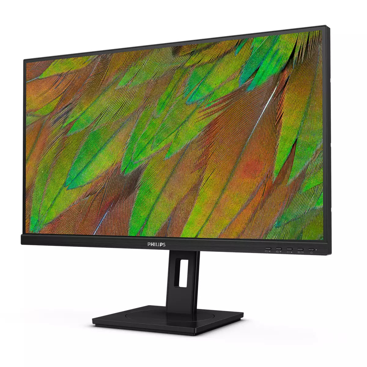 Philips 3000 series 27B1U3900/75 computer monitor 68.6 cm (27") 3840 x 2160 pixels 4K Ultra HD LCD Black - 27B1U3900