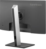Viewsonic VG2458 computer monitor 61 cm (24") 1920 x 1080 pixels Full HD LED Black - VG2458