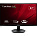 Viewsonic VA VA2416C computer monitor 59.9 cm (23.6") 1920 x 1080 pixels Full HD LCD Black - VA2416C