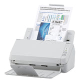 Ricoh SP-1130N ADF scanner 600 x 600 DPI A4 Grey - PA03811-B025