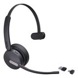 Yealink BH70 Mono Teams USB-C/A Headset - 1208705