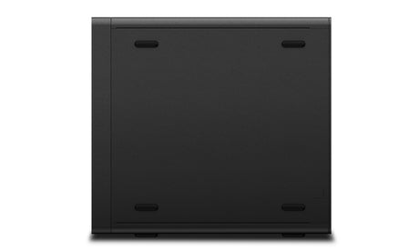 Lenovo ThinkStation P3 Ultra SFF Gen 2 Intel Core Ultra 7 265 32 GB DDR5-SDRAM 512 GB SSD NVIDIA RTX A400 Windows 11 Pro Mini Tower Workstation Black - 30J50032US LENOVO