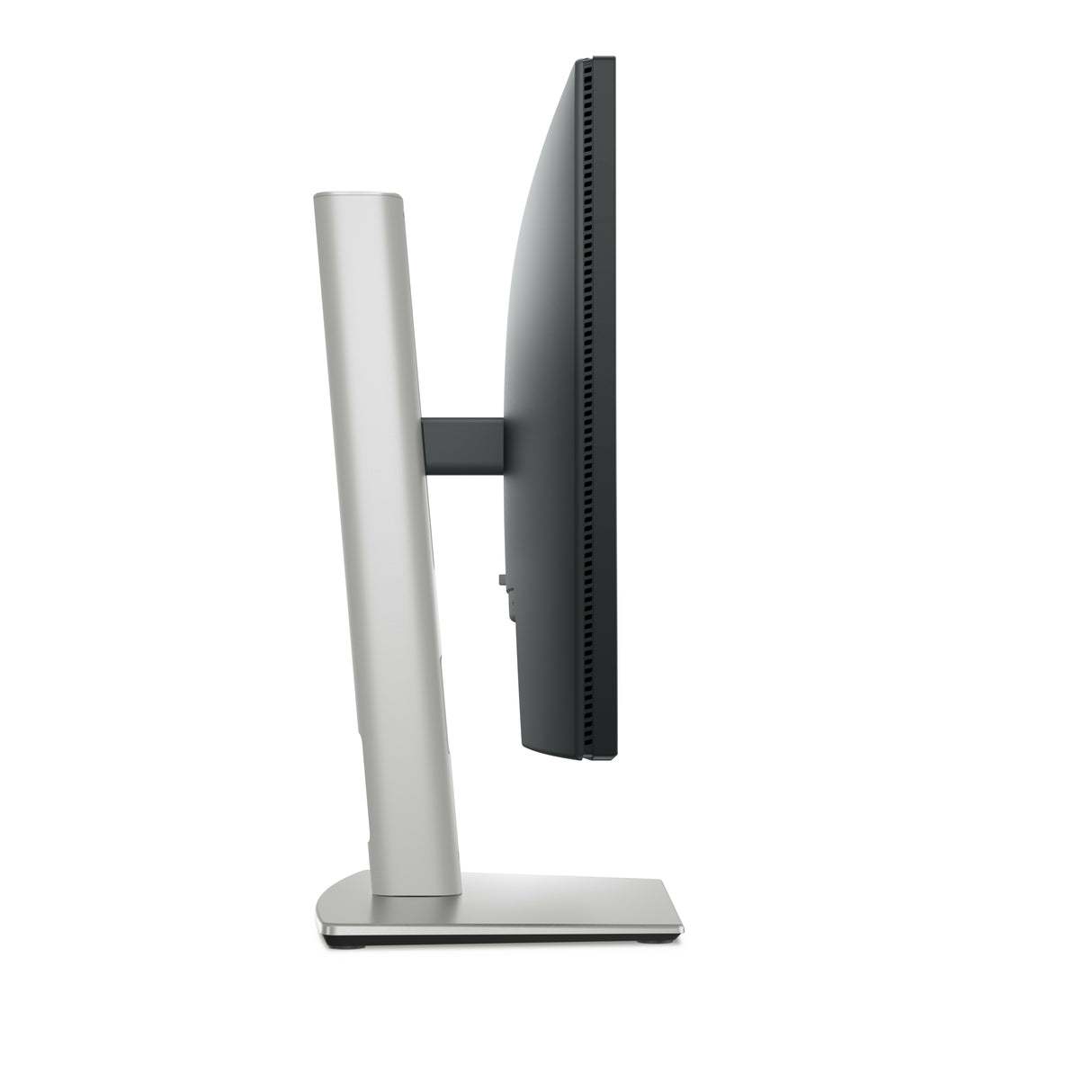 DELL P Series P2225H computer monitor 54.6 cm (21.5") 1920 x 1080 pixels Full HD LCD Black, Silver - DELL-P2225H DELL
