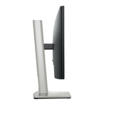 DELL P Series P2225H computer monitor 54.6 cm (21.5") 1920 x 1080 pixels Full HD LCD Black, Silver - DELL-P2225H DELL