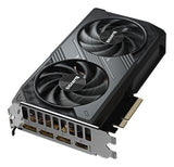 GIGABYTE GeForce RTX 5060 WINDFORCE OC 8G Graphics Card - 8GB GDDR7, 128bit, PCI-E 5.0, 2512 MHz Core Clock, 3 x DisplayPort, 1 x HDMI, GV-N5060WF2OC-8GD - GV-N5060WF2OC-8GD