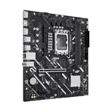 ASUS PRIME H810M-E-CSM Intel H810 LGA 1851 (Socket V1) micro ATX - PRIME H810M-E-CSM