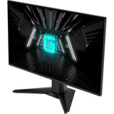MSI G242L E14 computer monitor 60.5 cm (23.8") 1920 x 1080 pixels Full HD LCD Black - G242LE14 MSI