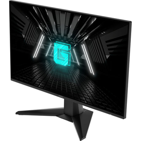 MSI G242L E14 computer monitor 60.5 cm (23.8") 1920 x 1080 pixels Full HD LCD Black - G242LE14 MSI