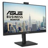 ASUS BE279QFK computer monitor 68.6 cm (27") 1920 x 1080 pixels Full HD LCD Black - BE279QFK ASUS