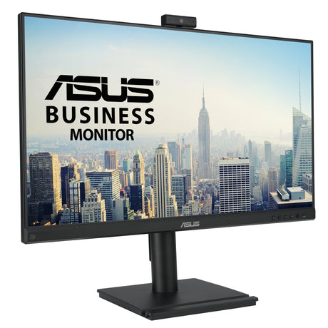 ASUS BE279QFK computer monitor 68.6 cm (27") 1920 x 1080 pixels Full HD LCD Black - BE279QFK ASUS