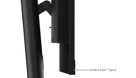 Lenovo ThinkCentre TIO-24 Gen5 Monitor - 12NAGAR1UZ LENOVO