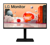 LG 27BA450-B computer monitor 68.6 cm (27") 1920 x 1080 pixels Full HD Black - 27BA450-B