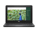 DELL Chromebook 3120 Intel® N N100 29.5 cm (11.6") HD 4 GB 64 GB Flash Wi-Fi 6 (802.11ax) ChromeOS Black - 51R7C