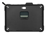 Targus Field-Ready Case + Detachable Keyboard for Samsung Galaxy Tab Active5 Pro and Tab Active4 Pro - THD973USZ