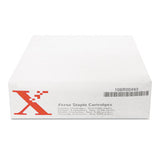 XEROX  Staple Cartridge, 5,000 Staples/Cartridge, 3 Cartridges/Pack - 108R00493