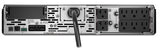 APC SMX2200RMLV2U uninterruptible power supply (UPS) 2.2 kVA 1980 W - SMX2200RMLV2U