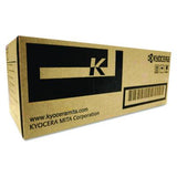 TK352 Drum Unit, 15,000 Page-Yield, Black - TK352