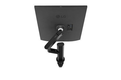 LG 27.6” IPS HDR QHD DualUp Monitor with Ergonomic Stand & USB-Type C 28BQ780-B