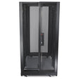 APC NetShelter SX, Server Rack Enclosure, 24U, Black, 1198.5H x 600W x 1070D mm - AR3104 APC