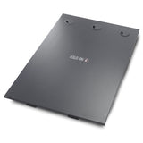 APC NetShelter SX, Server Rack Enclosure, 24U, Black, 1198.5H x 600W x 1070D mm - AR3104 APC