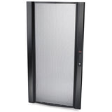 APC NetShelter SX, Server Rack Enclosure, 24U, Black, 1198.5H x 600W x 1070D mm - AR3104 APC
