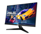 ASUS EyeCare VY249HGR computer monitor 60.5 cm (23.8") 1920 x 1080 pixels Full HD LED Black - VY249HGR ASUS