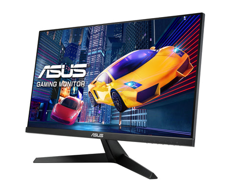 ASUS EyeCare VY249HGR computer monitor 60.5 cm (23.8") 1920 x 1080 pixels Full HD LED Black - VY249HGR ASUS