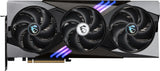 MSI GAMING GEFORCE RTX 5080 16G TRIO OC graphics card NVIDIA 16 GB GDDR7 - G5080-16GTC