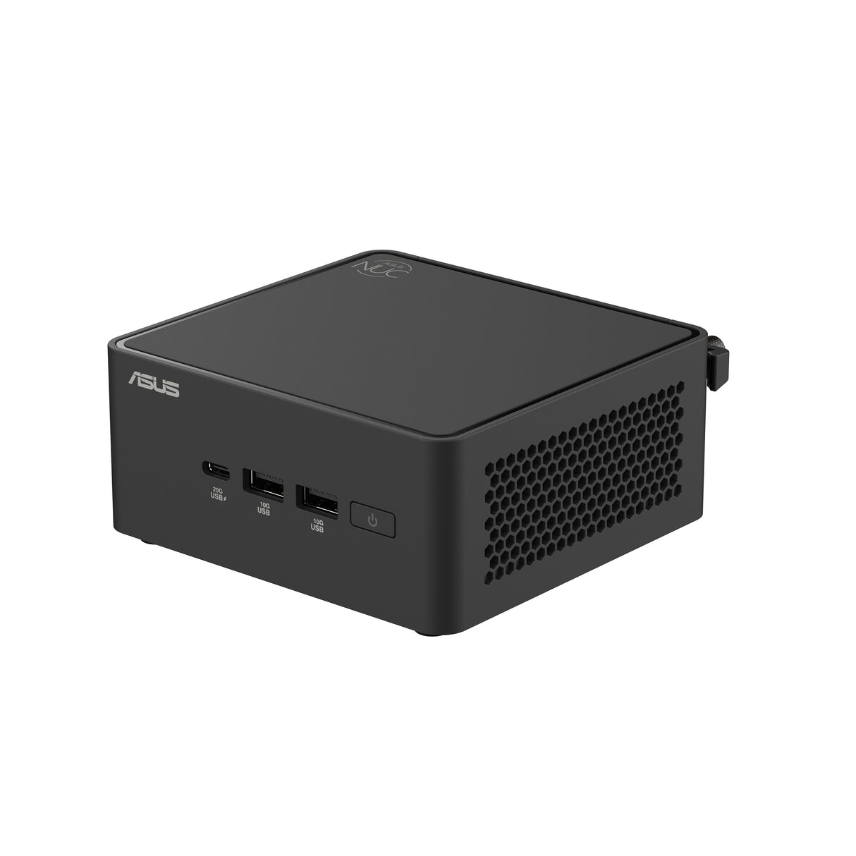 ASUS NUC 15 Pro RNUC15CRHU50000U Black 225H - RNUC15CRHU50000U