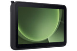 Samsung Galaxy Tab Active5 Pro SM-X350N Snapdragon 256 GB 25.6 cm (10.1") 8 GB Wi-Fi 6 (802.11ax) Green - SM-X350NZGEN20 SAMSUNG