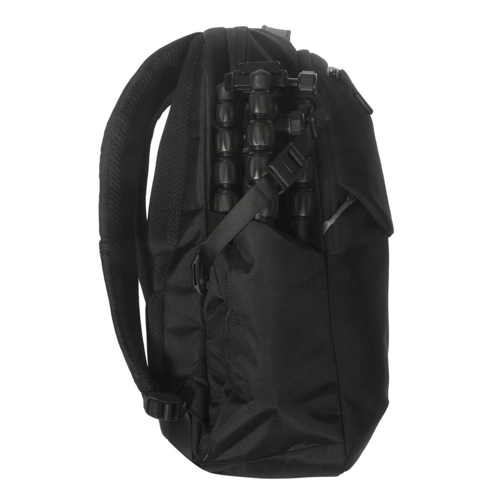 Targus EcoSmart backpack City backpack Black - TBB657GL