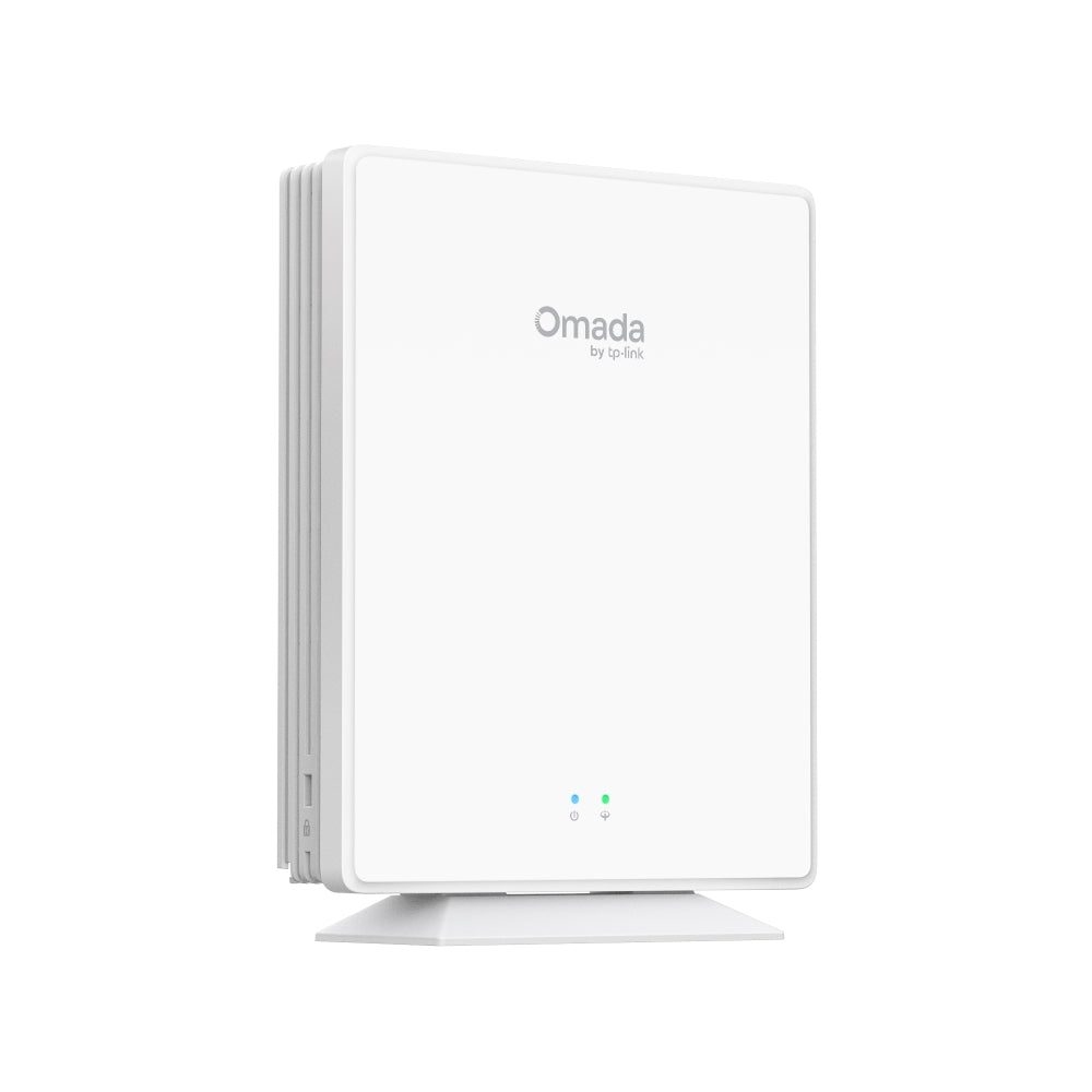 TP-Link Omada AX3000 3000 Mbit/s White Power over Ethernet (PoE) - EAP650GP-DESKTOP