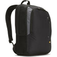 Case Logic VNB-217 Black 43.2 cm (17") Backpack case - 3200980 CASE LOGIC