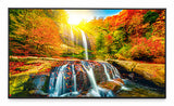 Sharp PN-ME432 Signage Display Digital signage flat panel 109.2 cm (43") 400 cd/m² 4K Ultra HD Black Android - PN-ME432