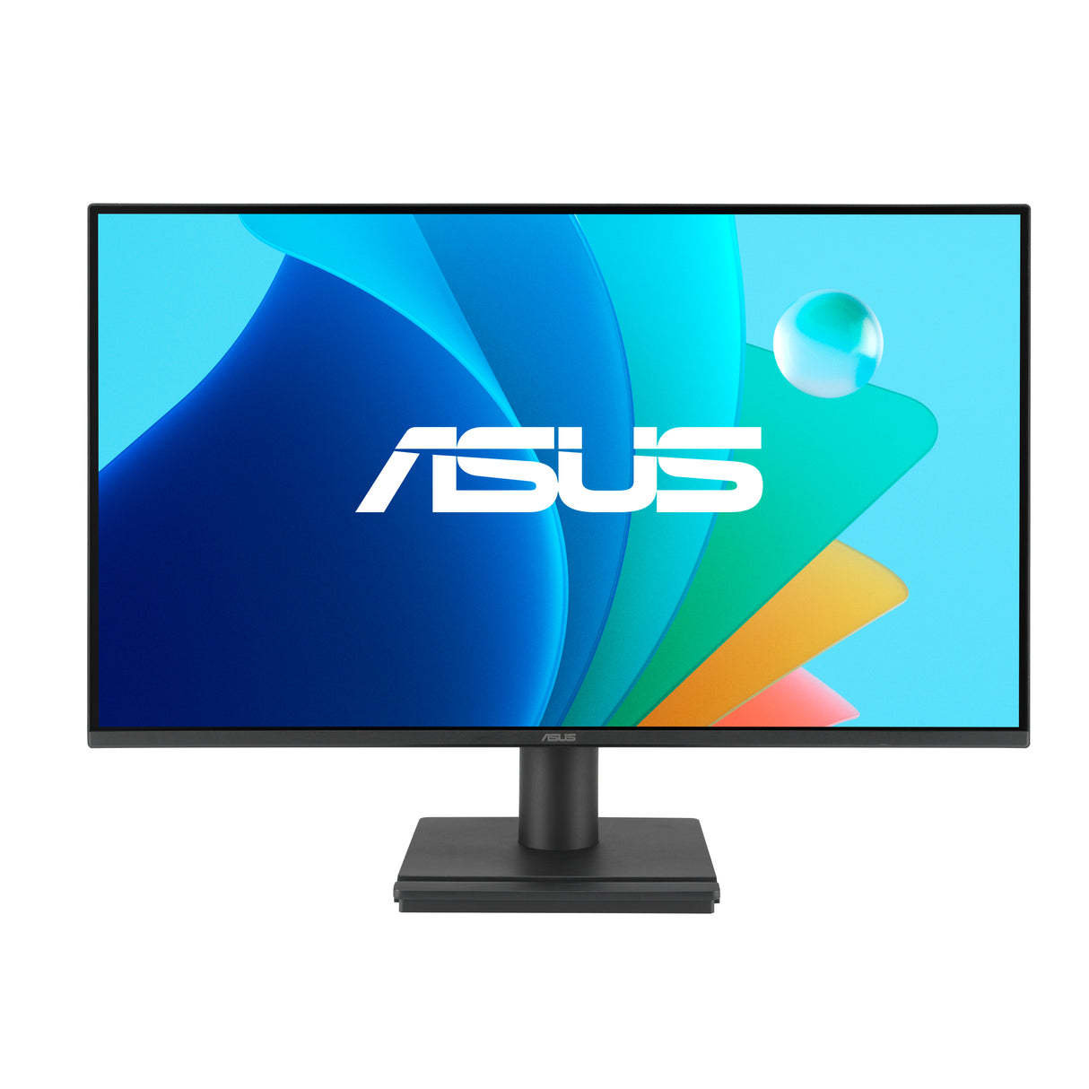 ASUS VA259HGA computer monitor 62.2 cm (24.5") 1920 x 1080 pixels Full HD LCD Black - VA259HGA