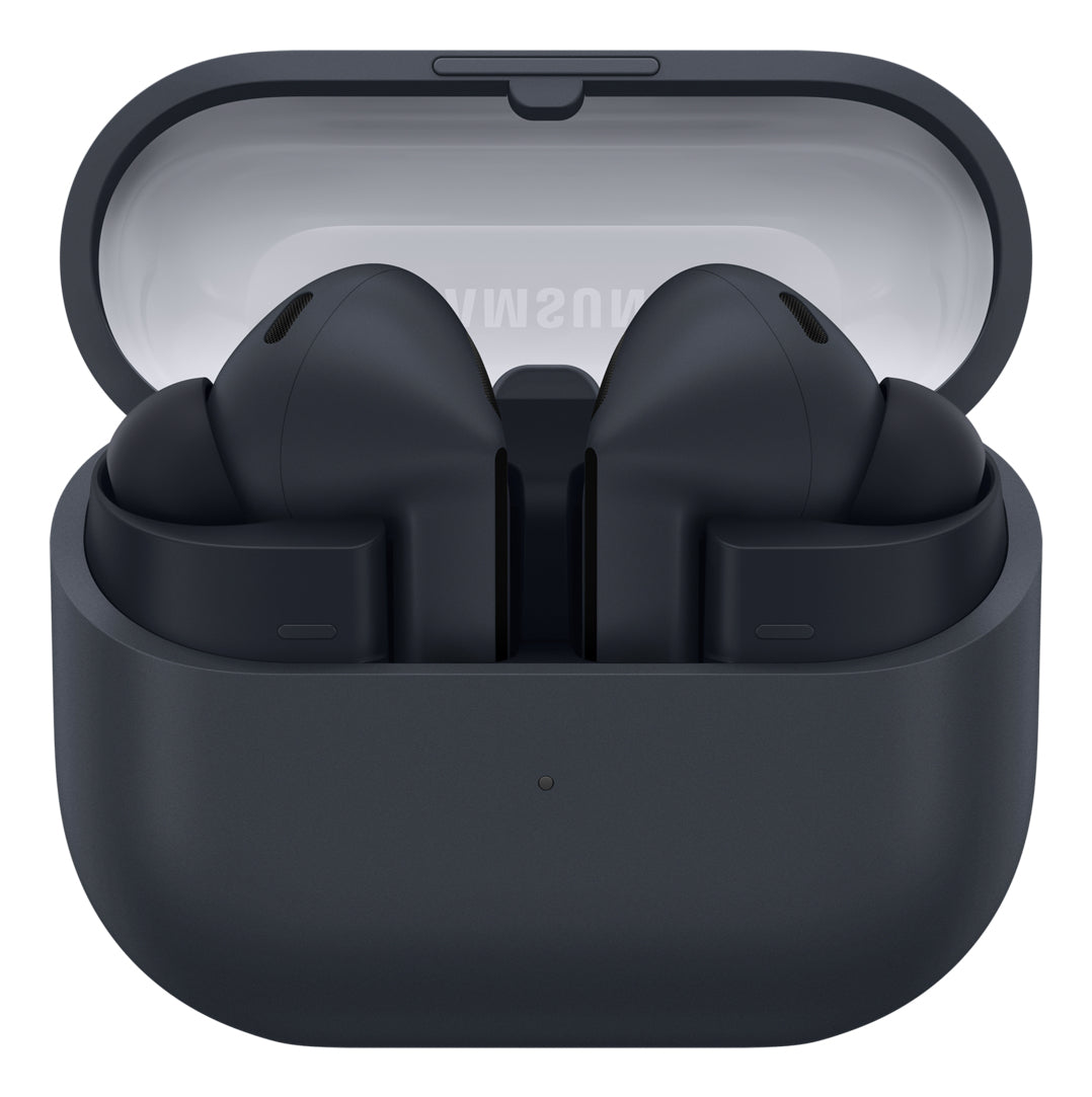 Samsung Galaxy Buds3 FE Headset True Wireless Stereo (TWS) In-ear Calls/Music Bluetooth Black - SM-R420NZKAXAR SAMSUNG