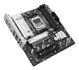 ASUS PRIME B840M-A WIFI-CSM motherboard AMD B840 Socket AM5 micro ATX - PRIME B840M-A WIFI-CSM