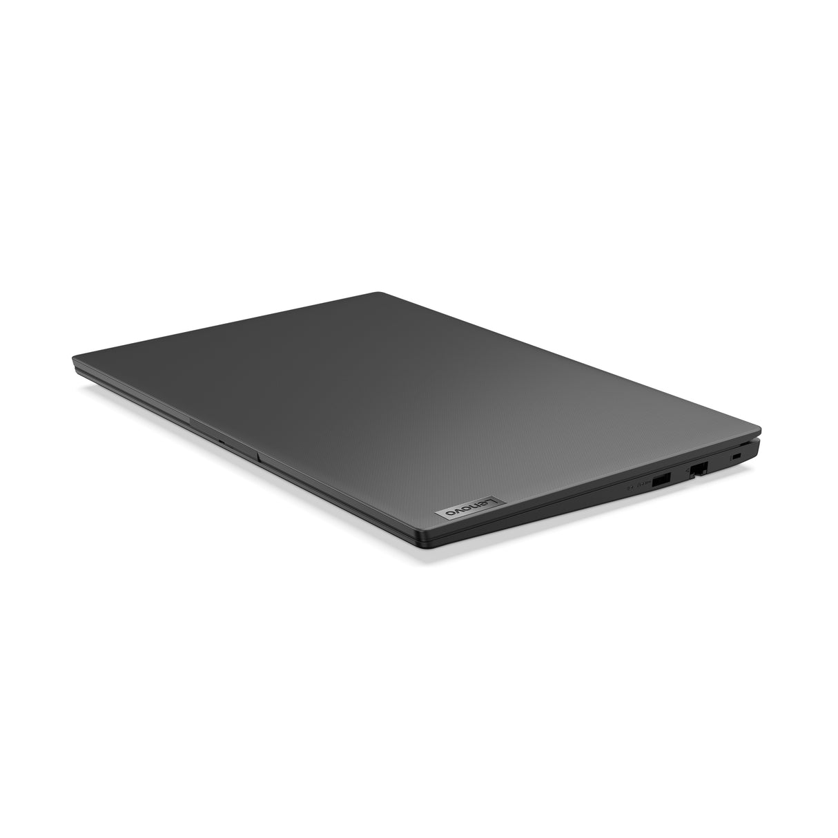 Lenovo V15 G6 ARP AMD Ryzen™ 5 150 Laptop 39.6 cm (15.6") Full HD 8 GB DDR5-SDRAM 256 GB SSD Wi-Fi 6 (802.11ax) Windows 11 Pro Black - 83V4001WUS