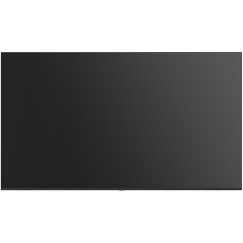 LG UM340E Series 50" 4K Ultra HD Signage Display - 50UM340E0UZ