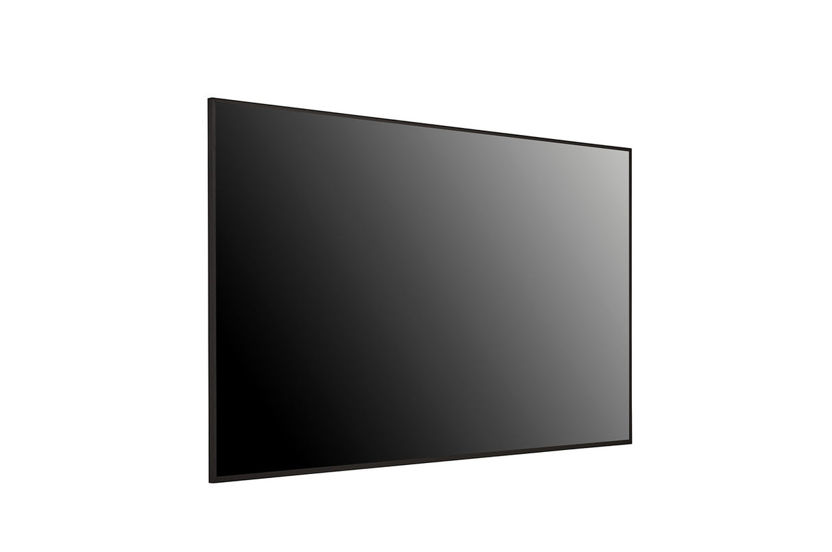 LG UH5N-E 65" IPS 4K Ultra HD Signage Display 65UH5N-E